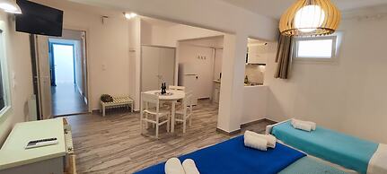 Ragousis Apartments