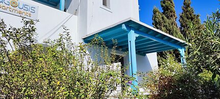 Ragousis Apartments