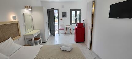 Ragousis Apartments