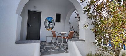 Ragousis Apartments