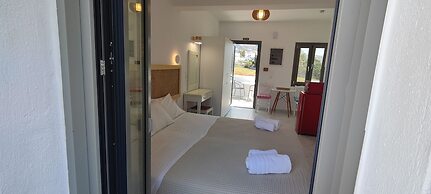 Ragousis Apartments