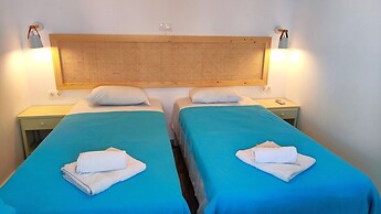 Ragousis Apartments
