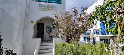 Ragousis Apartments