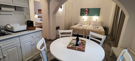 Ragousis Apartments