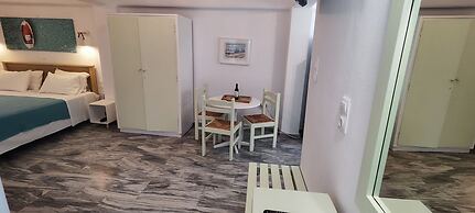 Ragousis Apartments
