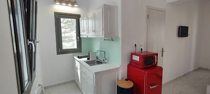 Ragousis Apartments
