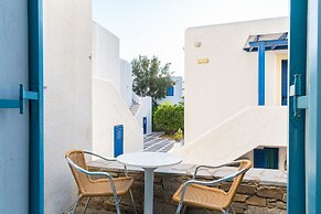 Ragousis Apartments