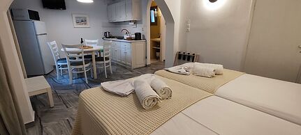 Ragousis Apartments