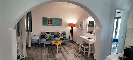 Ragousis Apartments