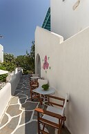 Ragousis Apartments