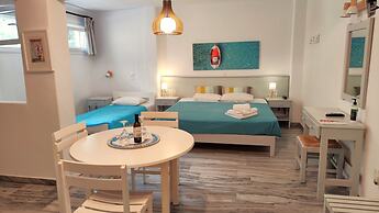 Ragousis Apartments
