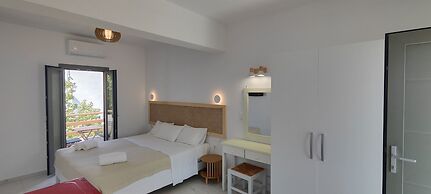 Ragousis Apartments