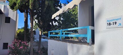 Ragousis Apartments