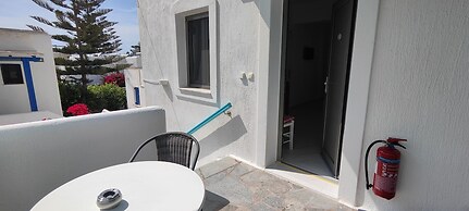Ragousis Apartments