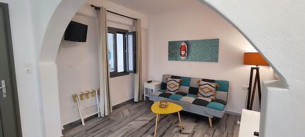 Ragousis Apartments