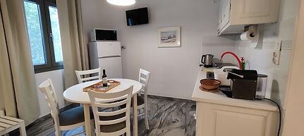 Ragousis Apartments