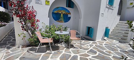 Ragousis Apartments