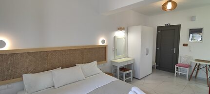 Ragousis Apartments