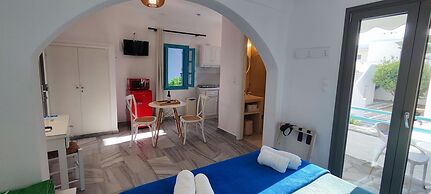 Ragousis Apartments