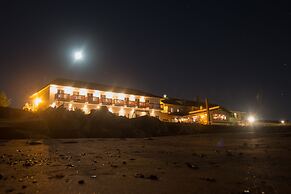 Hôtel Motel Belle Plage