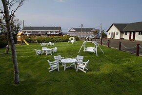 Hôtel Motel Belle Plage