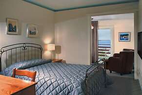 Hôtel Motel Belle Plage