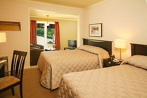 Hôtel Motel Belle Plage