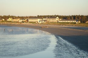 Hôtel Motel Belle Plage