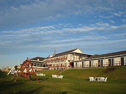 Hôtel Motel Belle Plage