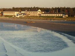 Hôtel Motel Belle Plage