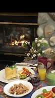 The Lady MacDonald Country Inn