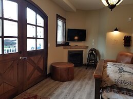 The Lady MacDonald Country Inn