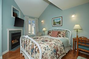 The Lady MacDonald Country Inn