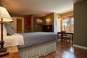 The Lady MacDonald Country Inn