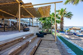 Lido Star Beach