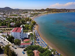 Lido Star Beach