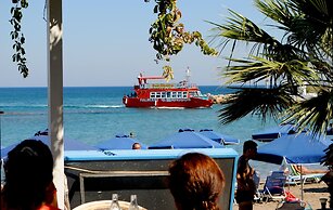 Lido Star Beach