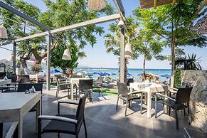 Lido Star Beach