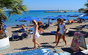 Lido Star Beach