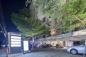 Gems Park Don Mueang