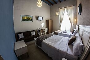 Casa Jose Maria Hotel