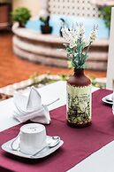 Casa Jose Maria Hotel