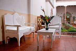 Casa Jose Maria Hotel