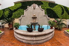 Casa Jose Maria Hotel