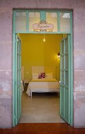Casa Jose Maria Hotel