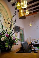 Casa Jose Maria Hotel