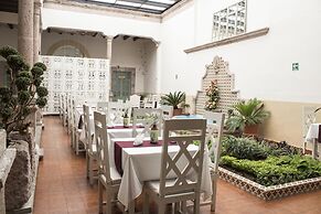 Casa Jose Maria Hotel