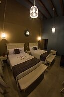 Casa Jose Maria Hotel