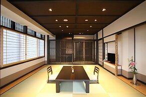 Wakasa Bettei