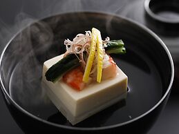 Wakasa Bettei